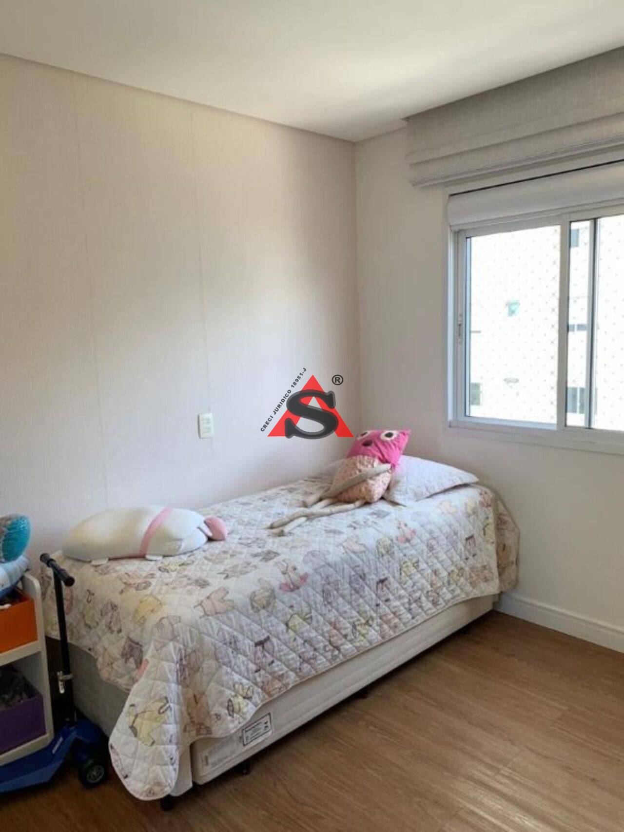 Apartamento Ipiranga, São Paulo - SP