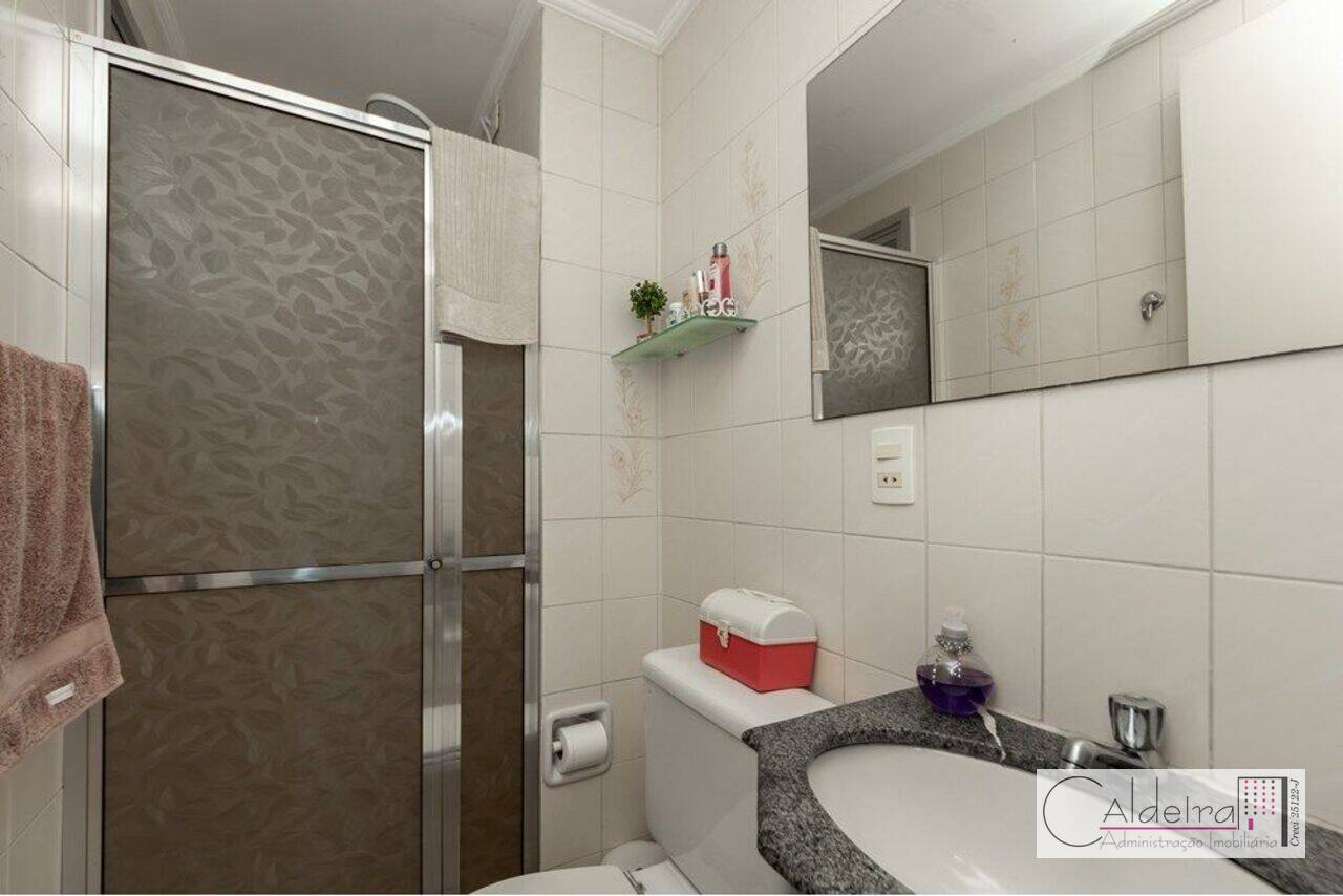 Apartamento Vila Gumercindo, São Paulo - SP