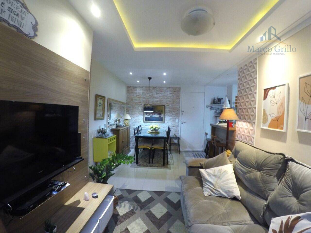 Apartamento Vargem Pequena, Rio de Janeiro - RJ