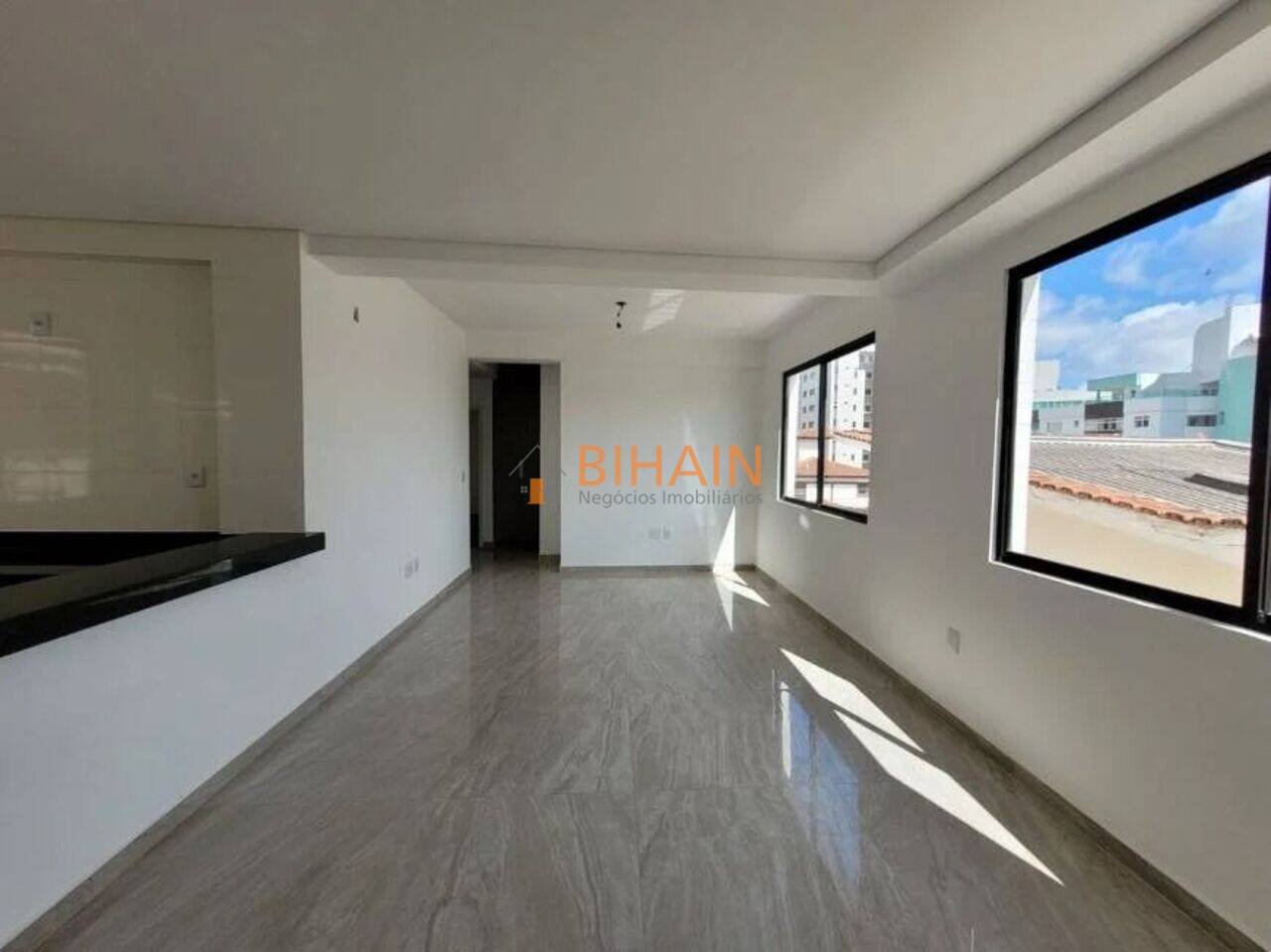 Apartamento Prado, Belo Horizonte - MG