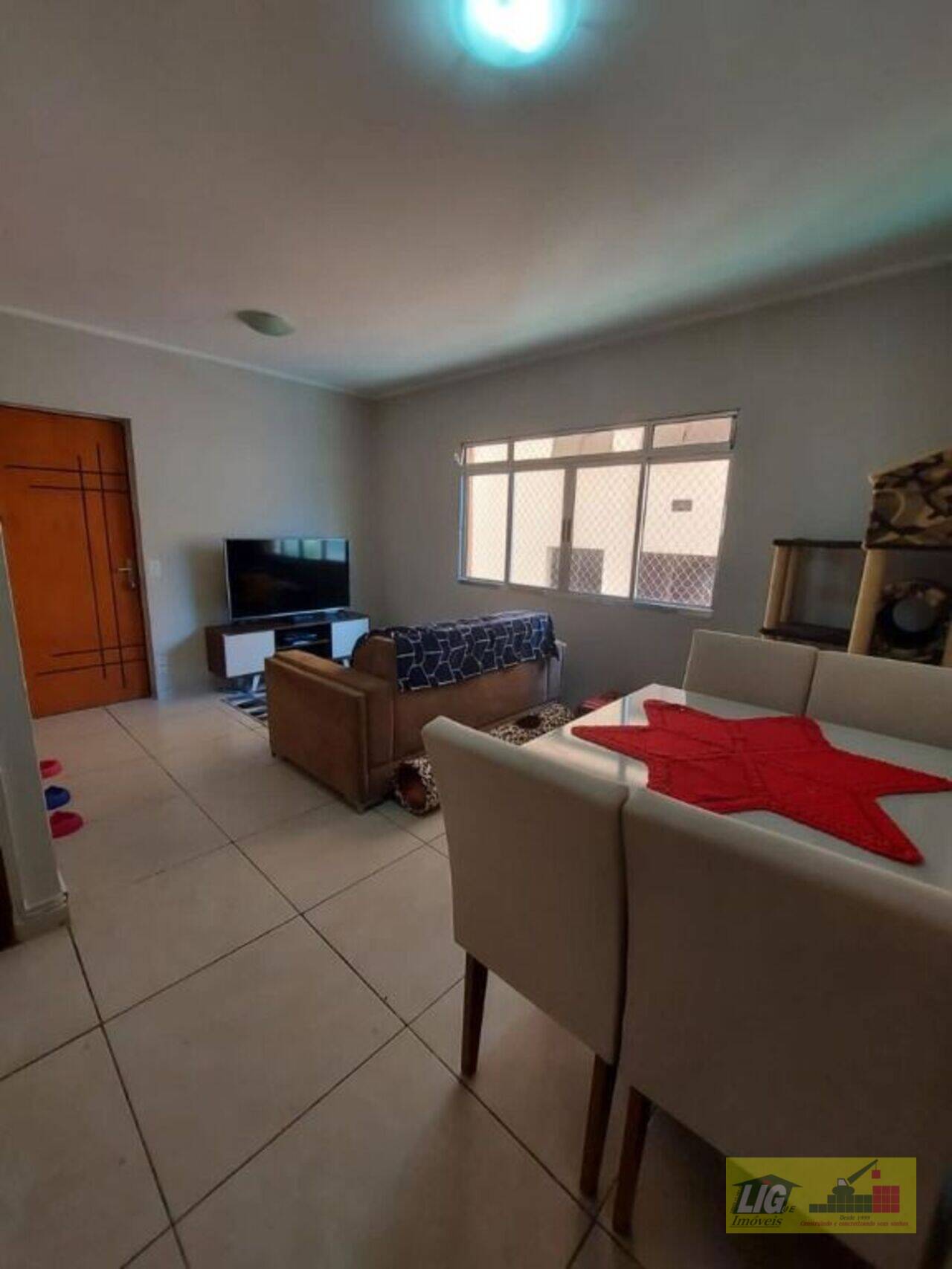 Apartamento Centro, Osasco - SP