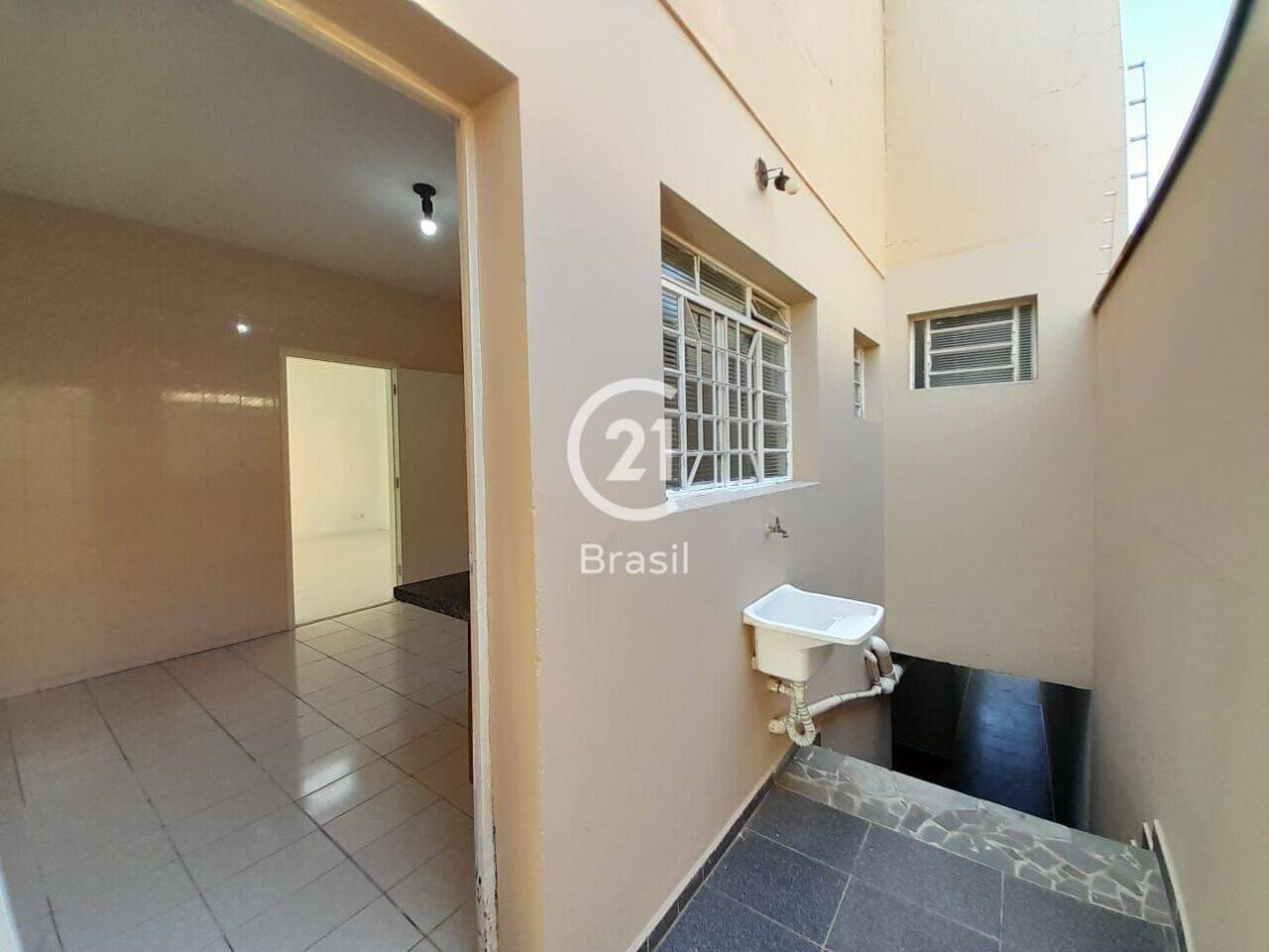 Casa Jardim América, Sorocaba - SP