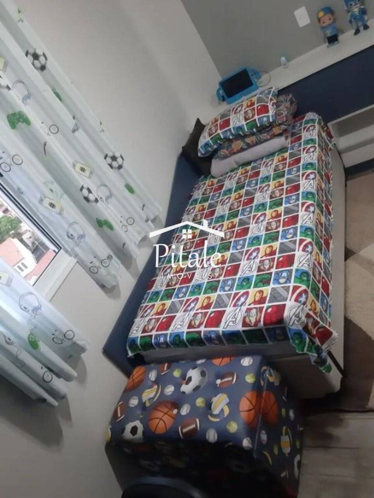 Apartamento Vila Osasco, Osasco - SP