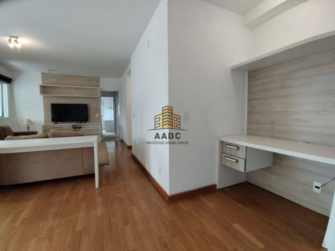 Apartamento Saúde, São Paulo - SP