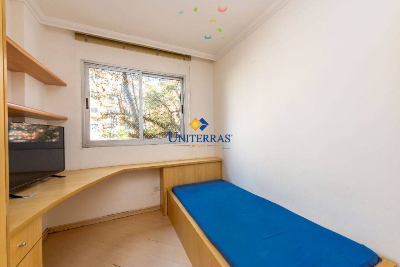 Apartamento Água Verde, Curitiba - PR