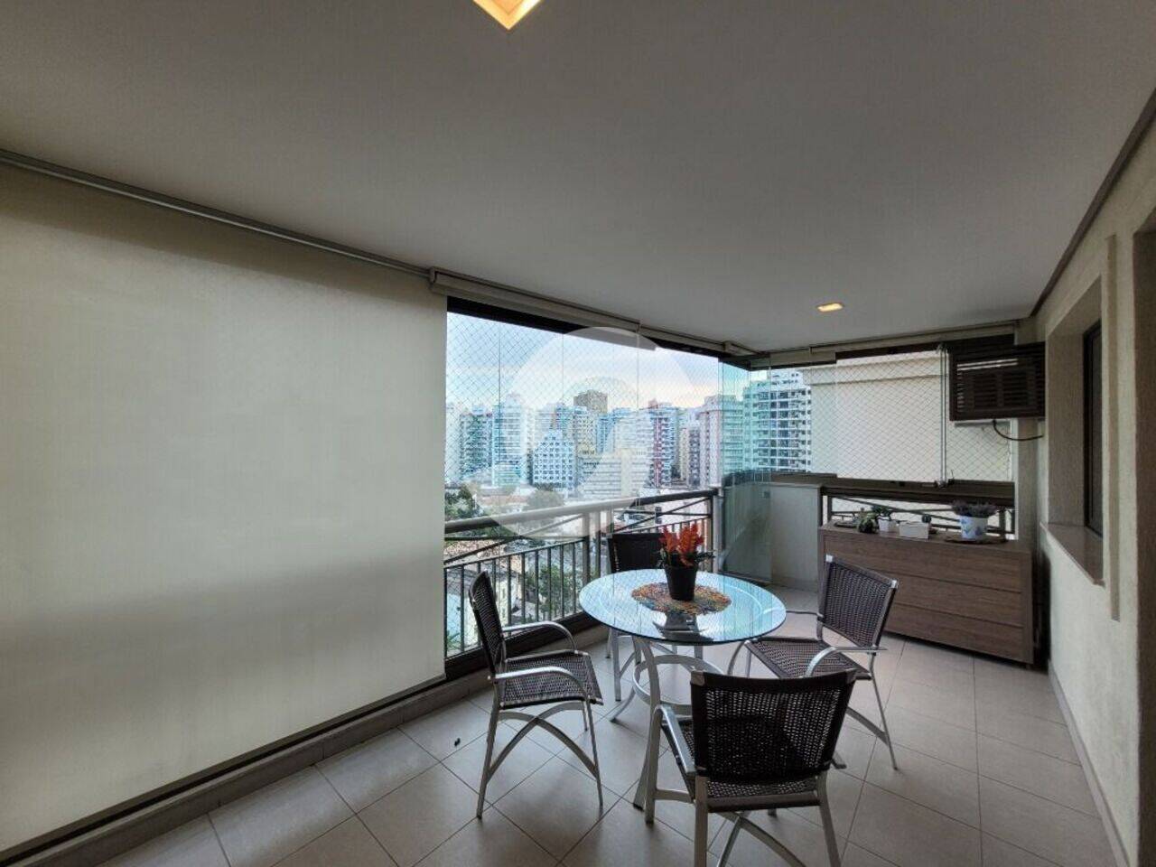 Apartamento Icaraí, Niterói - RJ