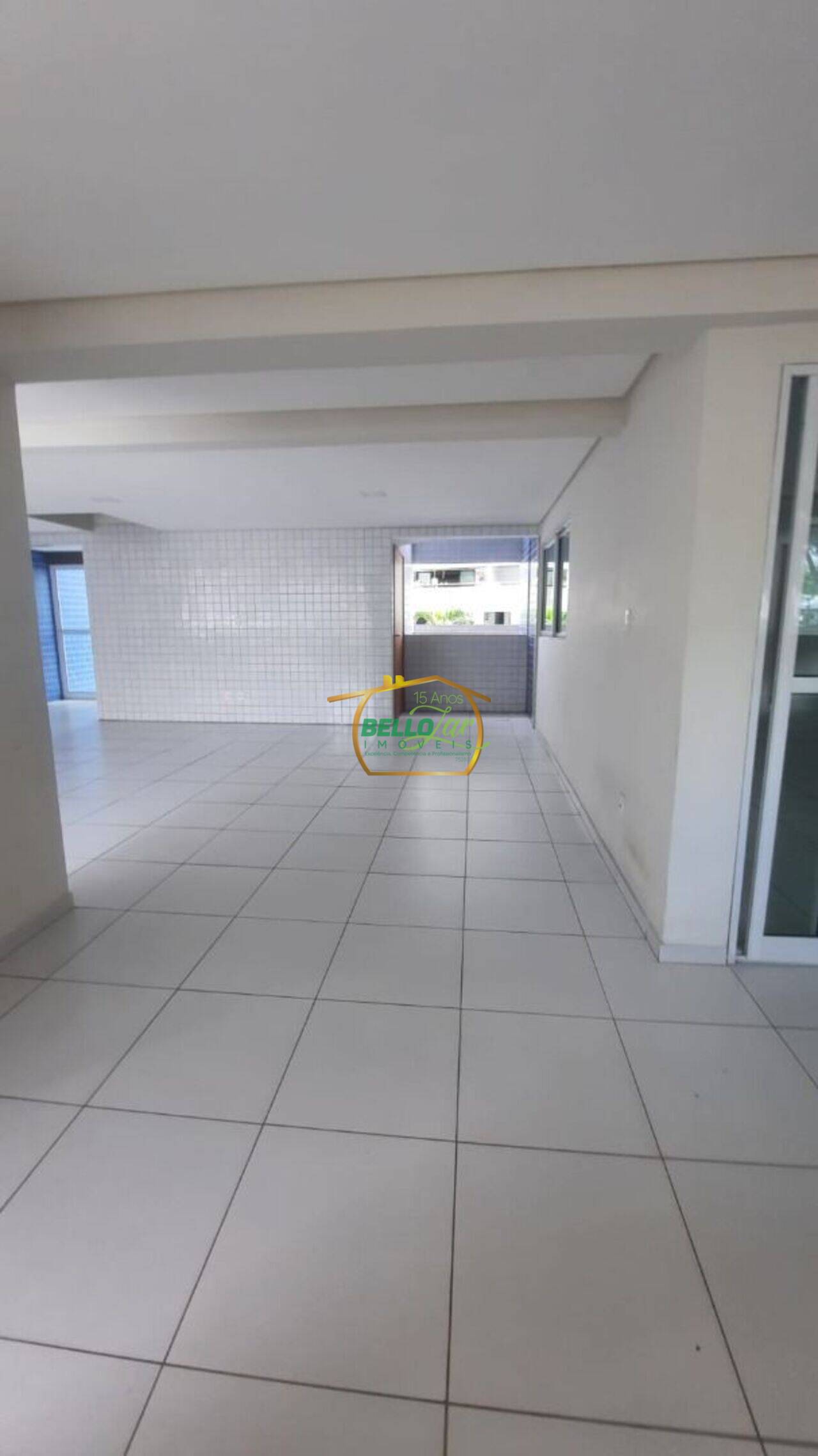 Apartamento Espinheiro, Recife - PE