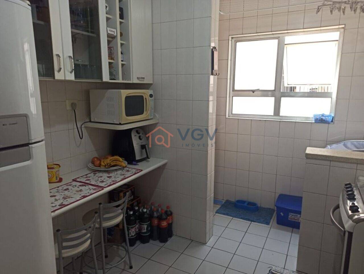 Apartamento Vila do Encontro, São Paulo - SP