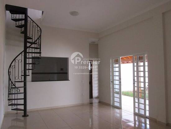 Residencial Monte Verde - Indaiatuba - SP, Indaiatuba - SP