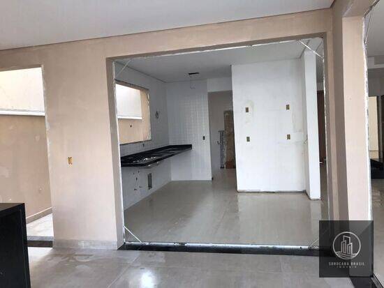 Condomínio Residencial Giverny - Sorocaba - SP, Sorocaba - SP