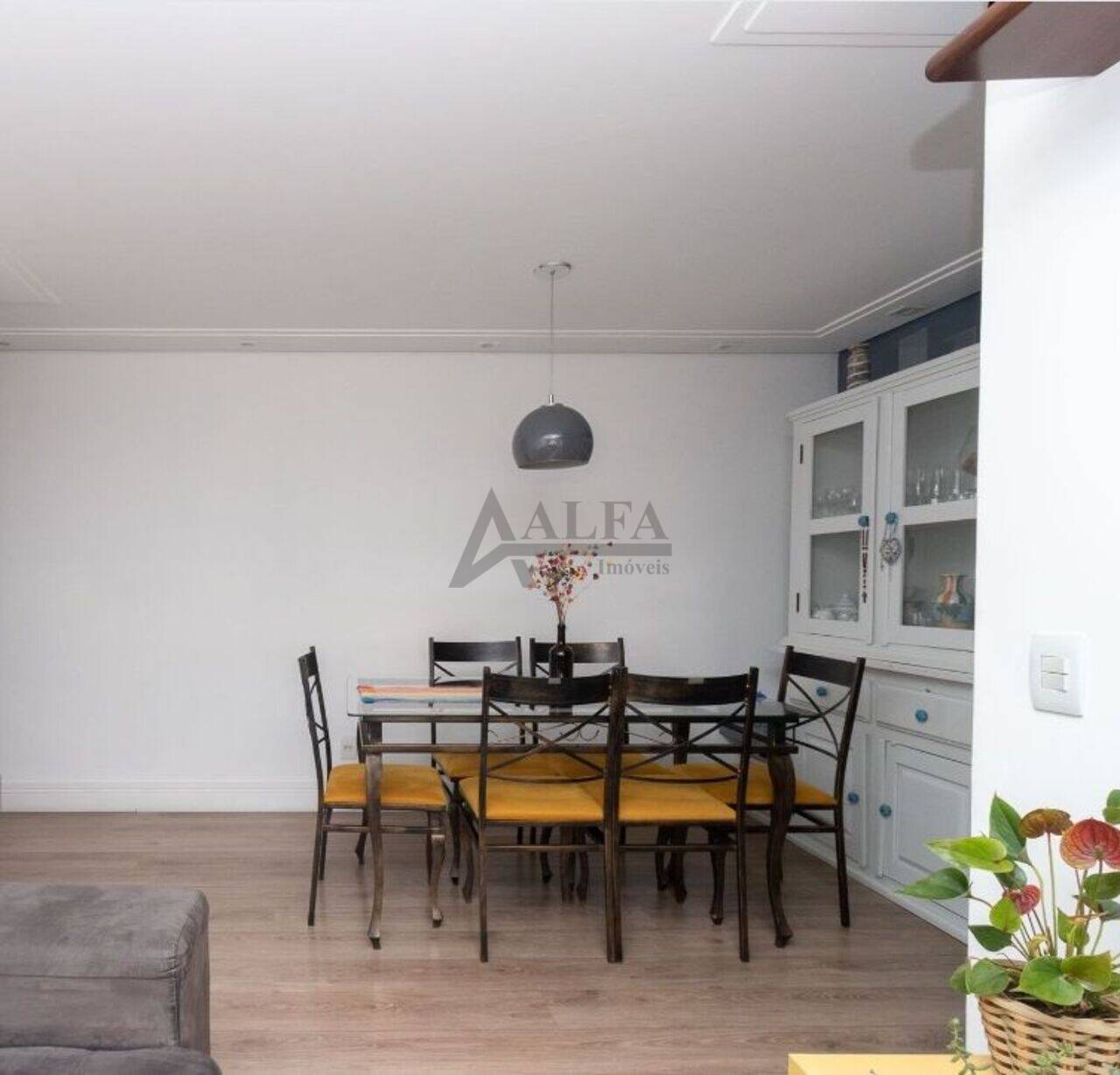 Apartamento Mooca, São Paulo - SP