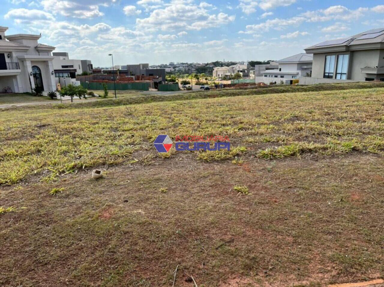 Terreno Condomínio Quinta do Golfe Jardins, São José do Rio Preto - SP