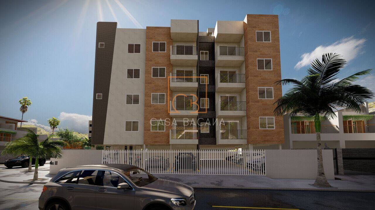 Apartamento Nova São Pedro, São Pedro da Aldeia - RJ