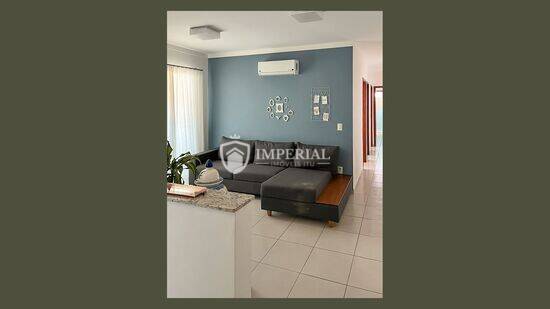 Edificio Residencial Montis - Itu - SP, Itu - SP