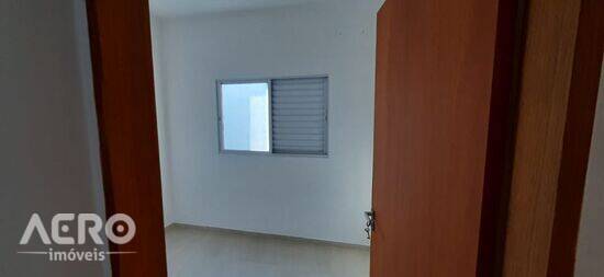 Conjunto Habitacional Isaura Pitta Garms - Bauru - SP, Bauru - SP