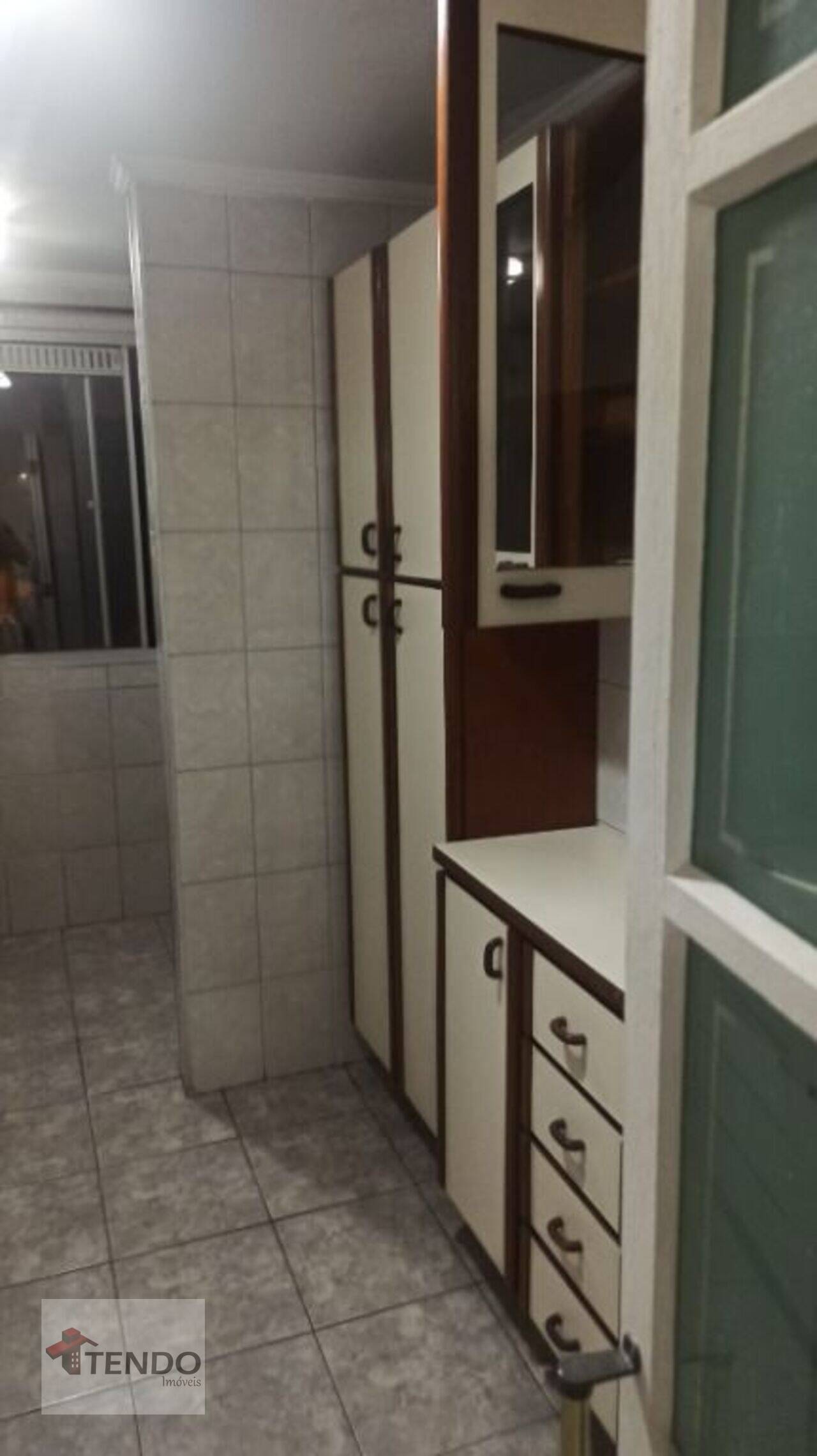 Apartamento Baeta Neves, São Bernardo do Campo - SP