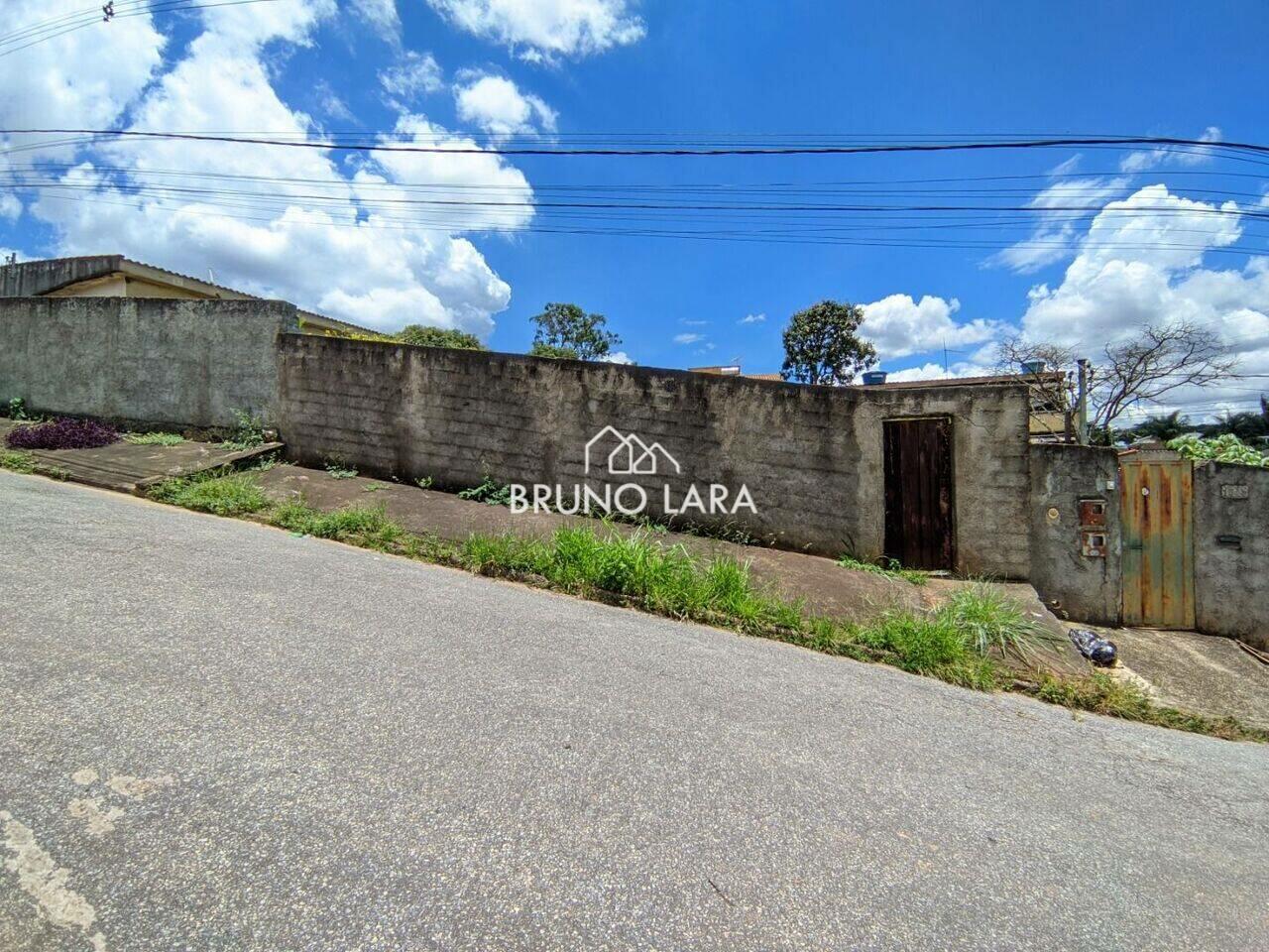 Terreno Lago Azul, Igarapé - MG