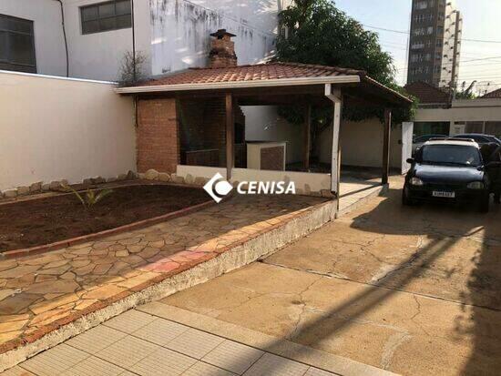 Centro - Indaiatuba - SP, Indaiatuba - SP