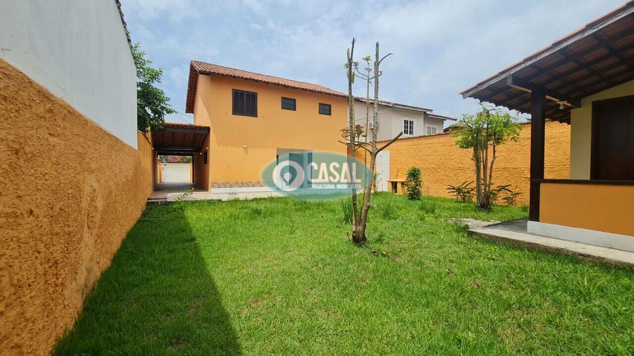 Casa Itaipu, Niterói - RJ