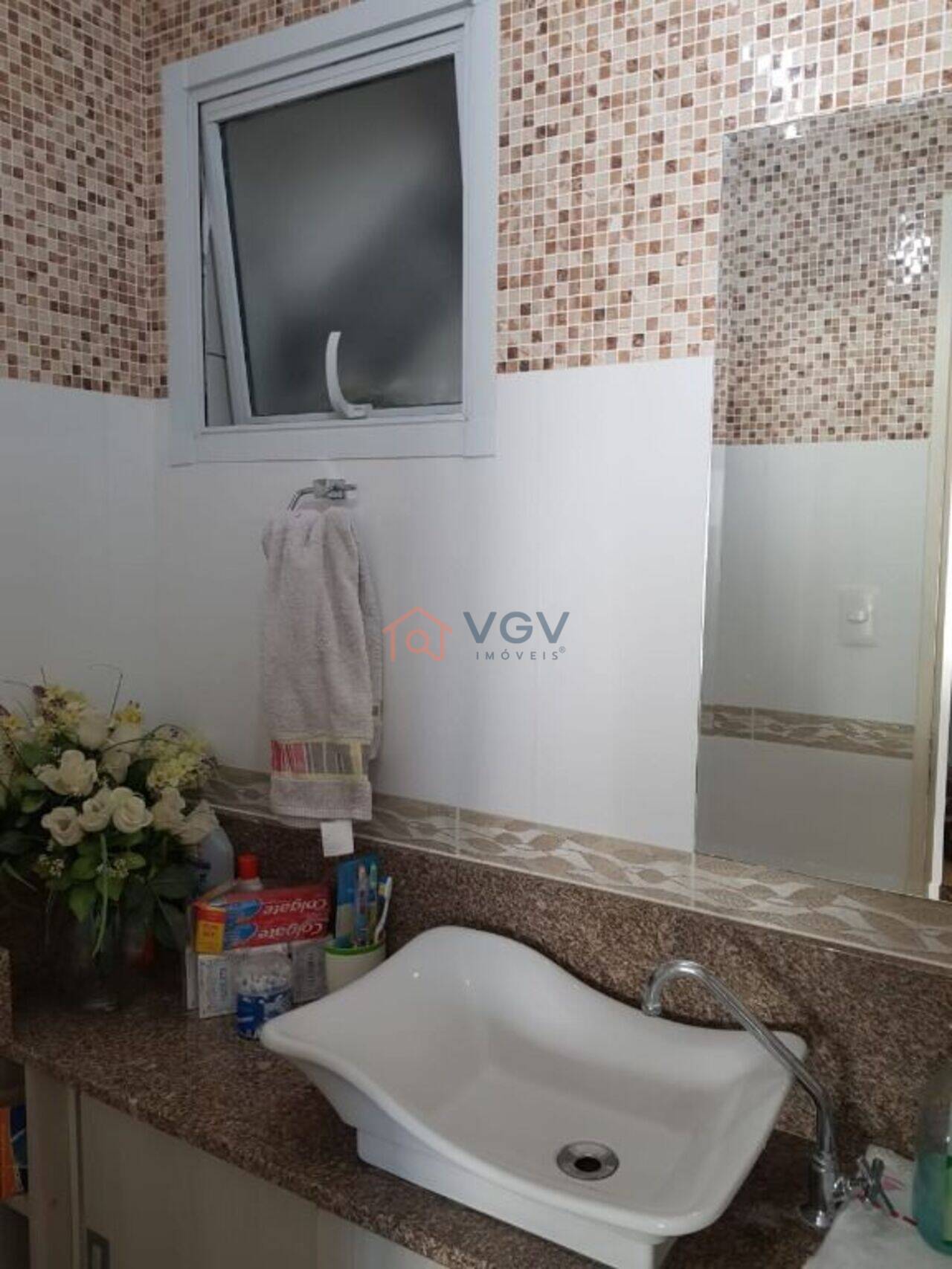 Apartamento Vila Guarani (Zona Sul), São Paulo - SP