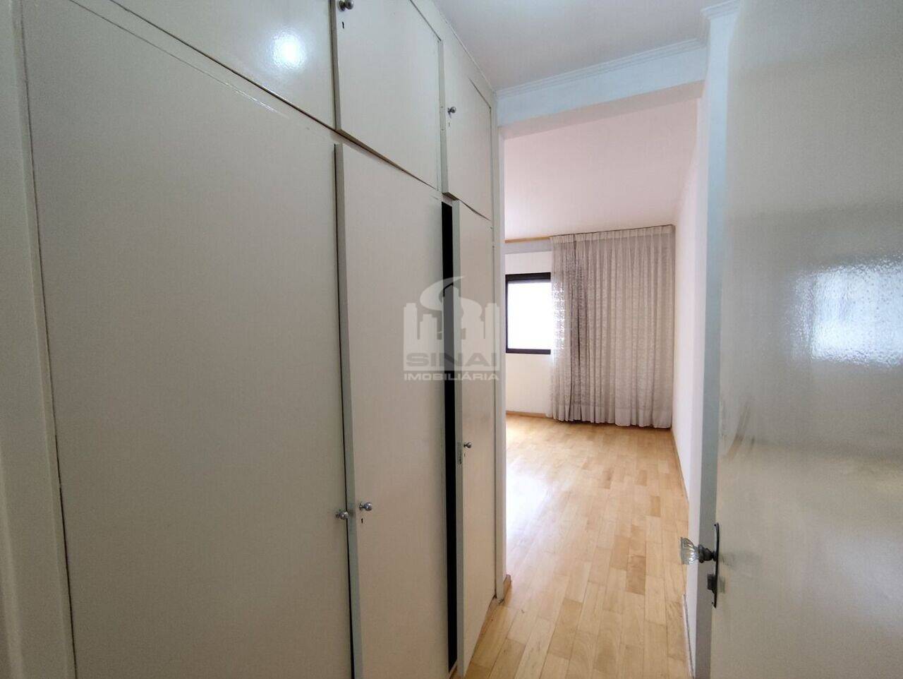 Apartamento Bom Retiro, São Paulo - SP