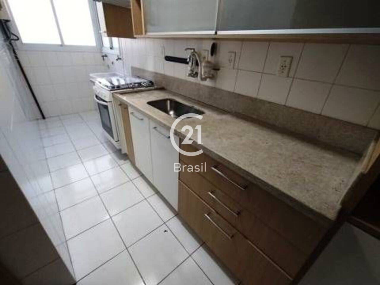 Apartamento Vila Romana, São Paulo - SP