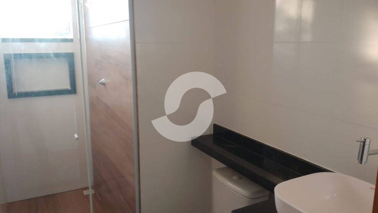 Apartamento Itaupuaçu, Maricá - RJ