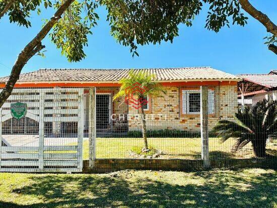 Casa Mariápolis - Osório, à venda por R$ 324.000