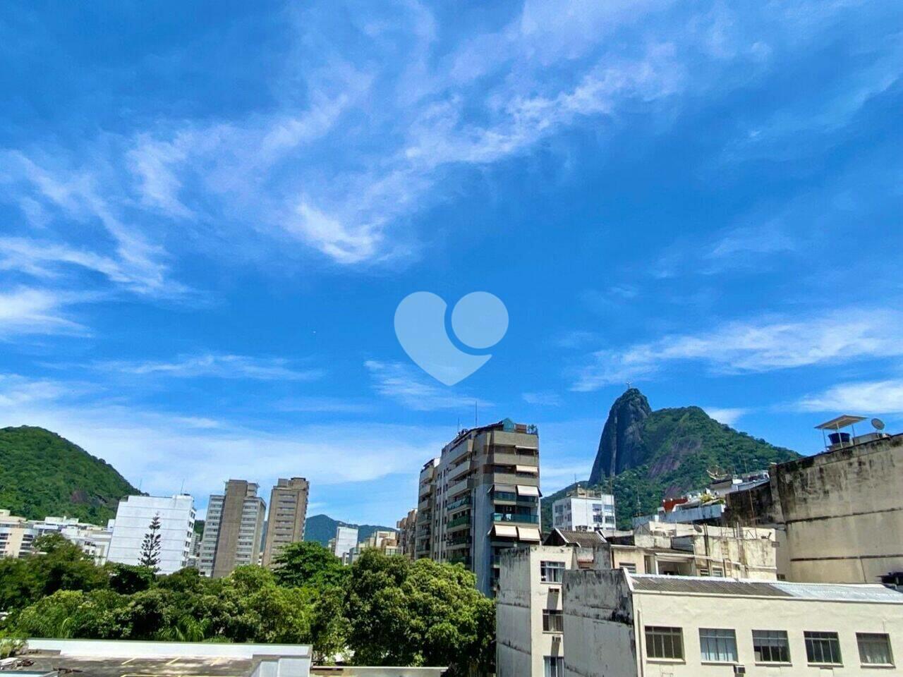 Apartamento Botafogo, Rio de Janeiro - RJ