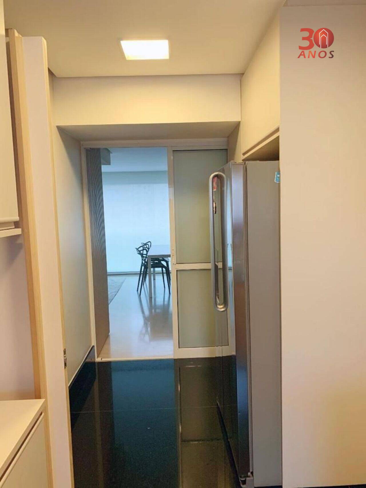 Apartamento Vila Nova Conceição, São Paulo - SP