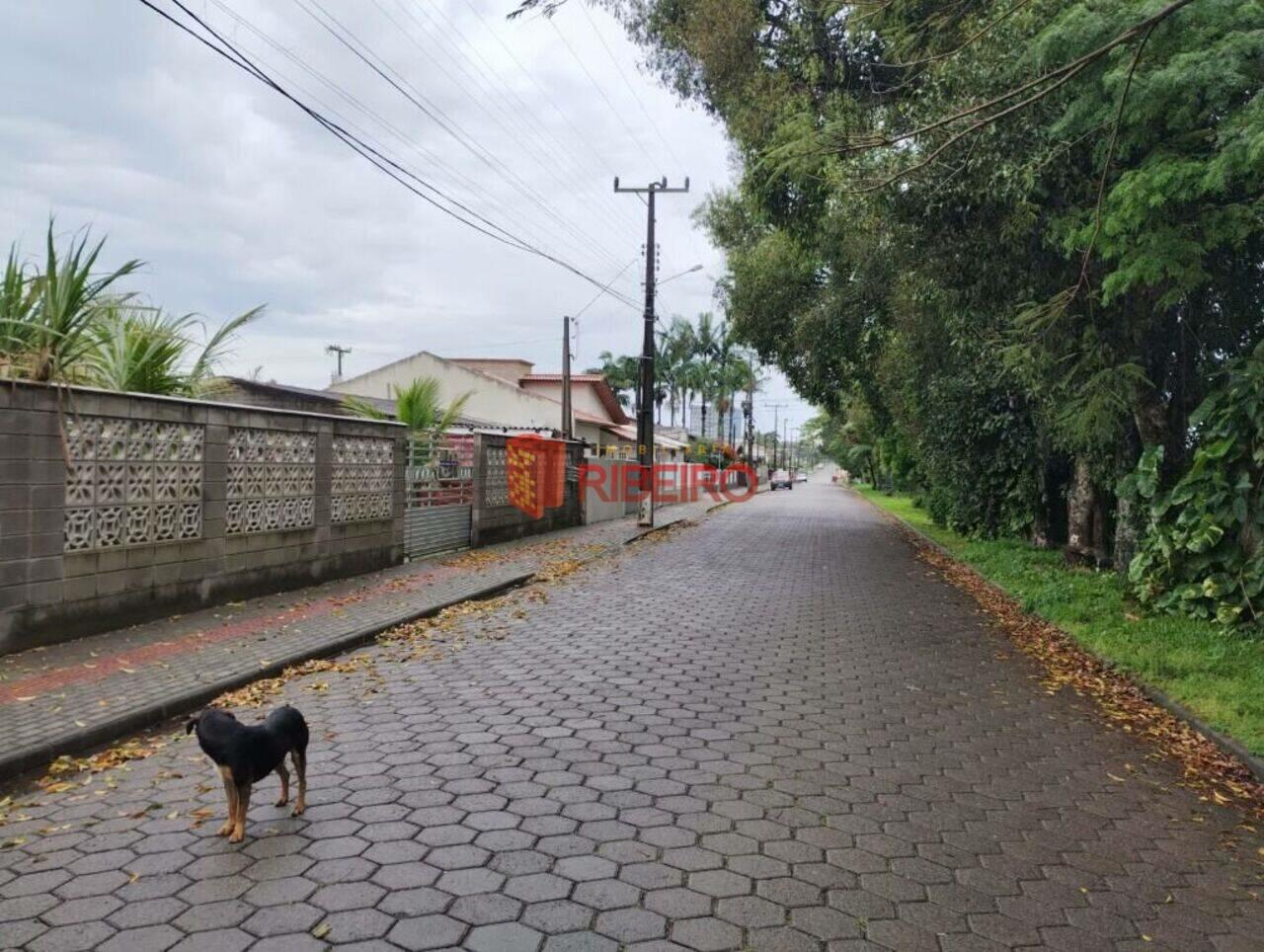 Casa Centro, Araranguá - SC