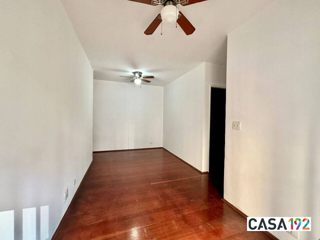 Apartamento Vila Mascote, São Paulo - SP