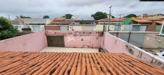 Casa Lorival Parente, Teresina - PI