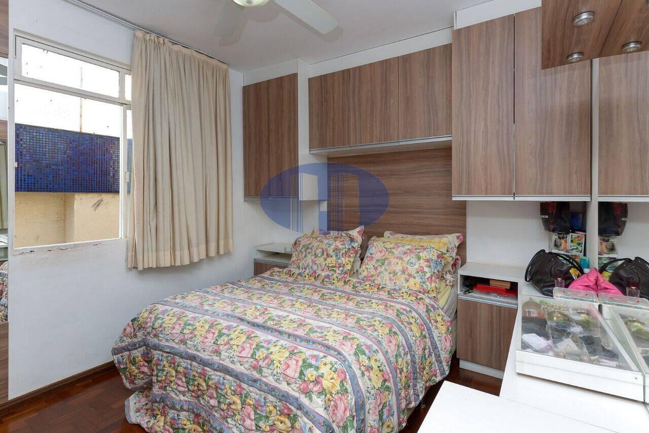 Apartamento Anchieta, Belo Horizonte - MG