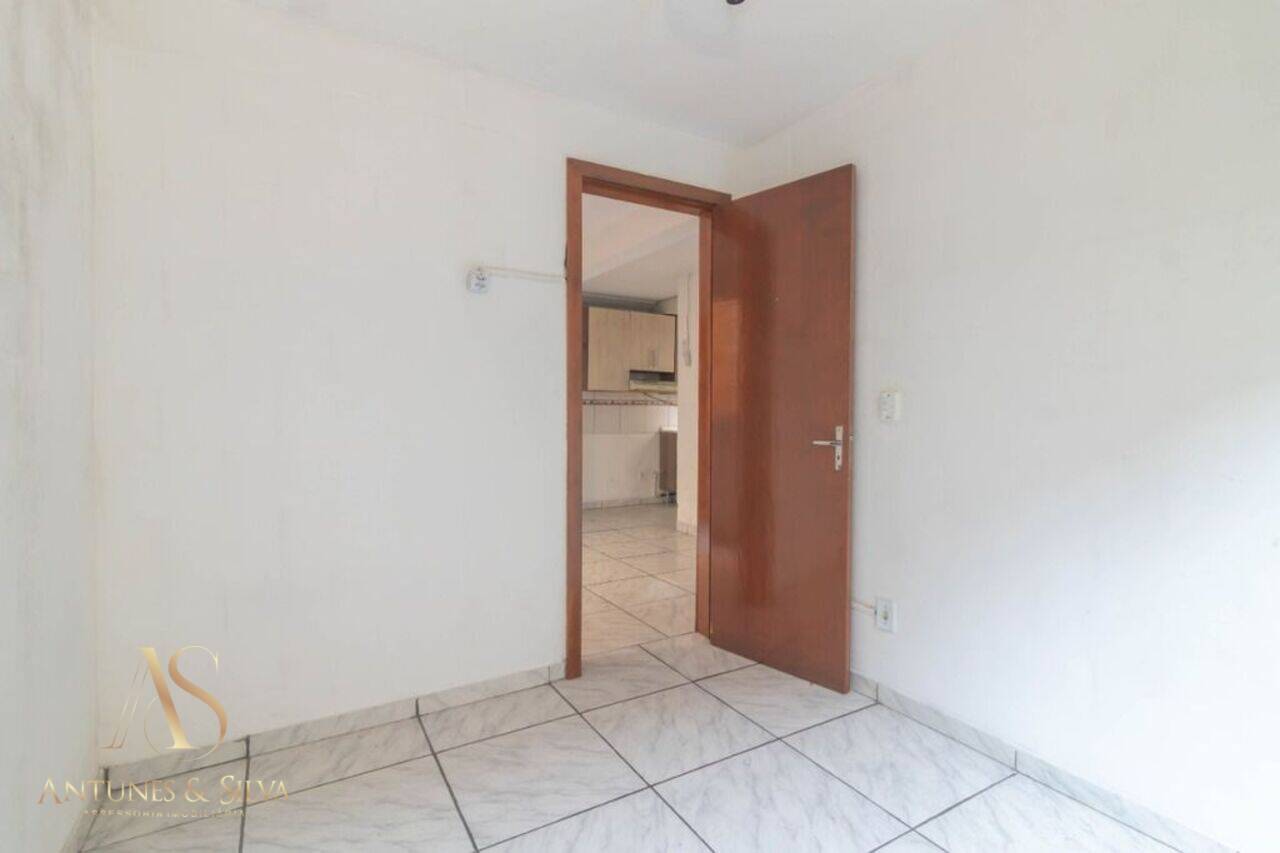 Apartamento Agronomia, Porto Alegre - RS