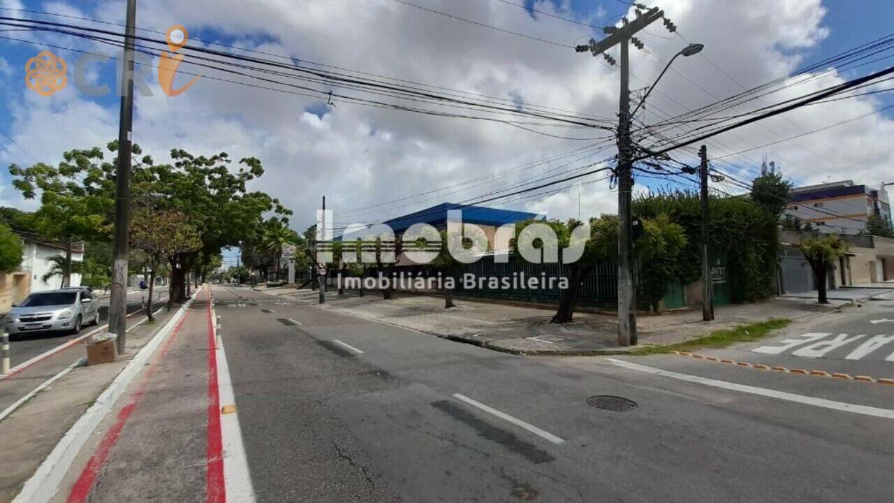 Prédio Vila União, Fortaleza - CE