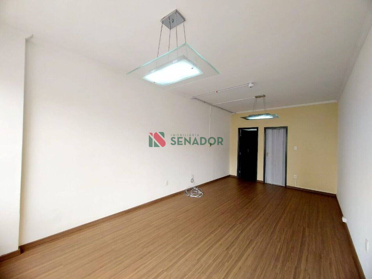 Sala Centro, Londrina - PR