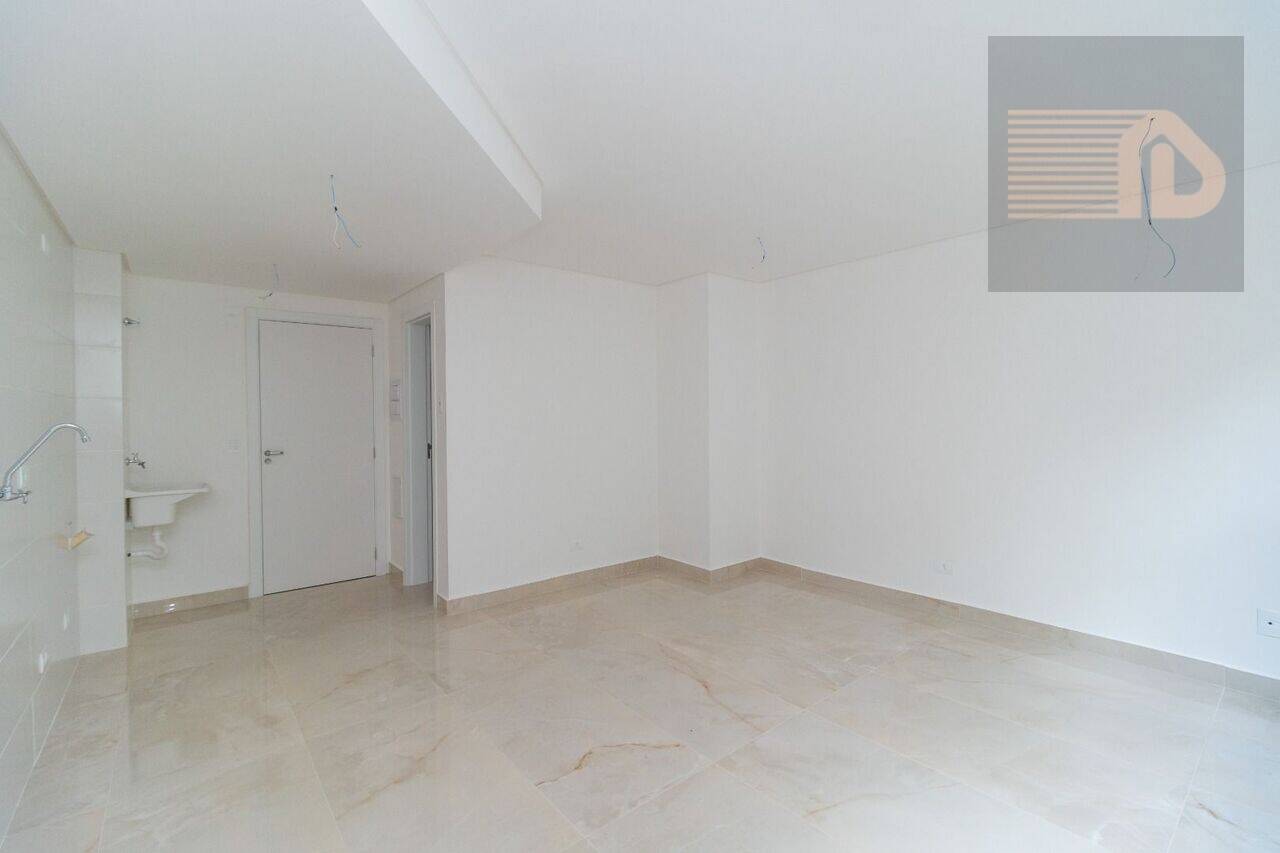 Apartamento Ecoville, Curitiba - PR