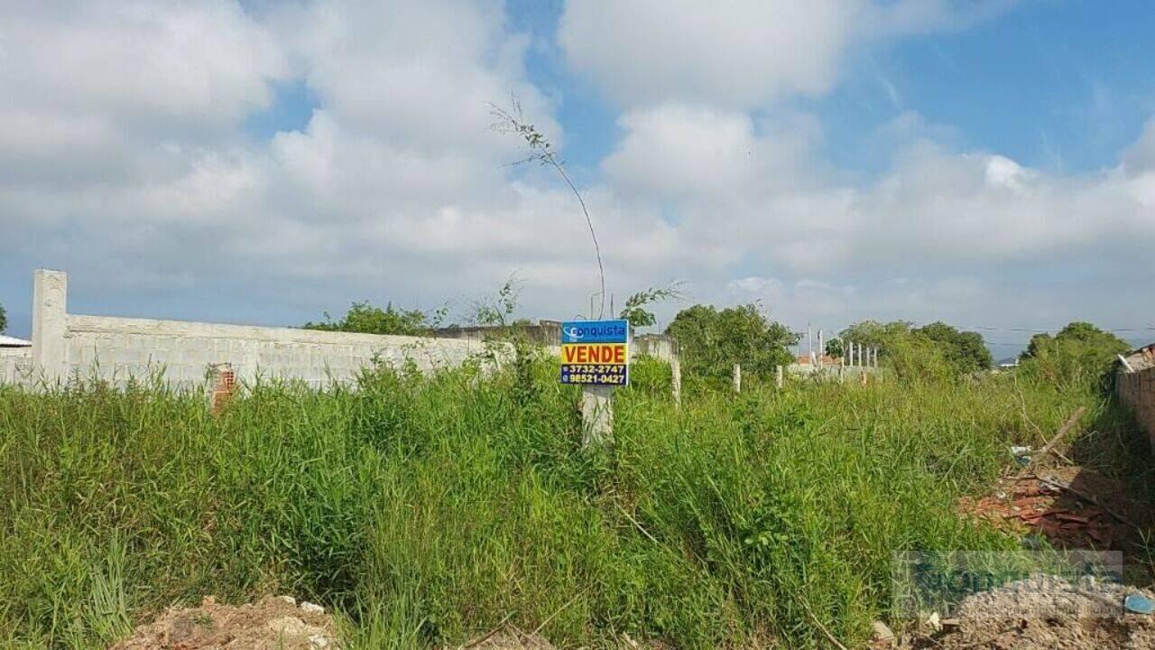 Terreno Jardim Atlântico Leste (Itaipuaçu), Maricá - RJ