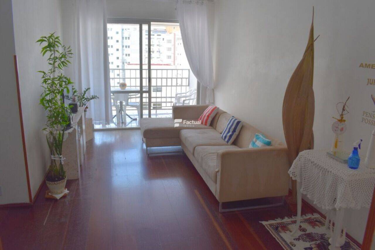 Apartamento Pitangueiras, Guarujá - SP