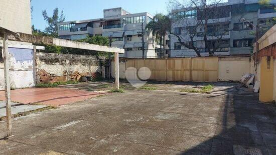 Terreno Recreio dos Bandeirantes, Rio de Janeiro - RJ