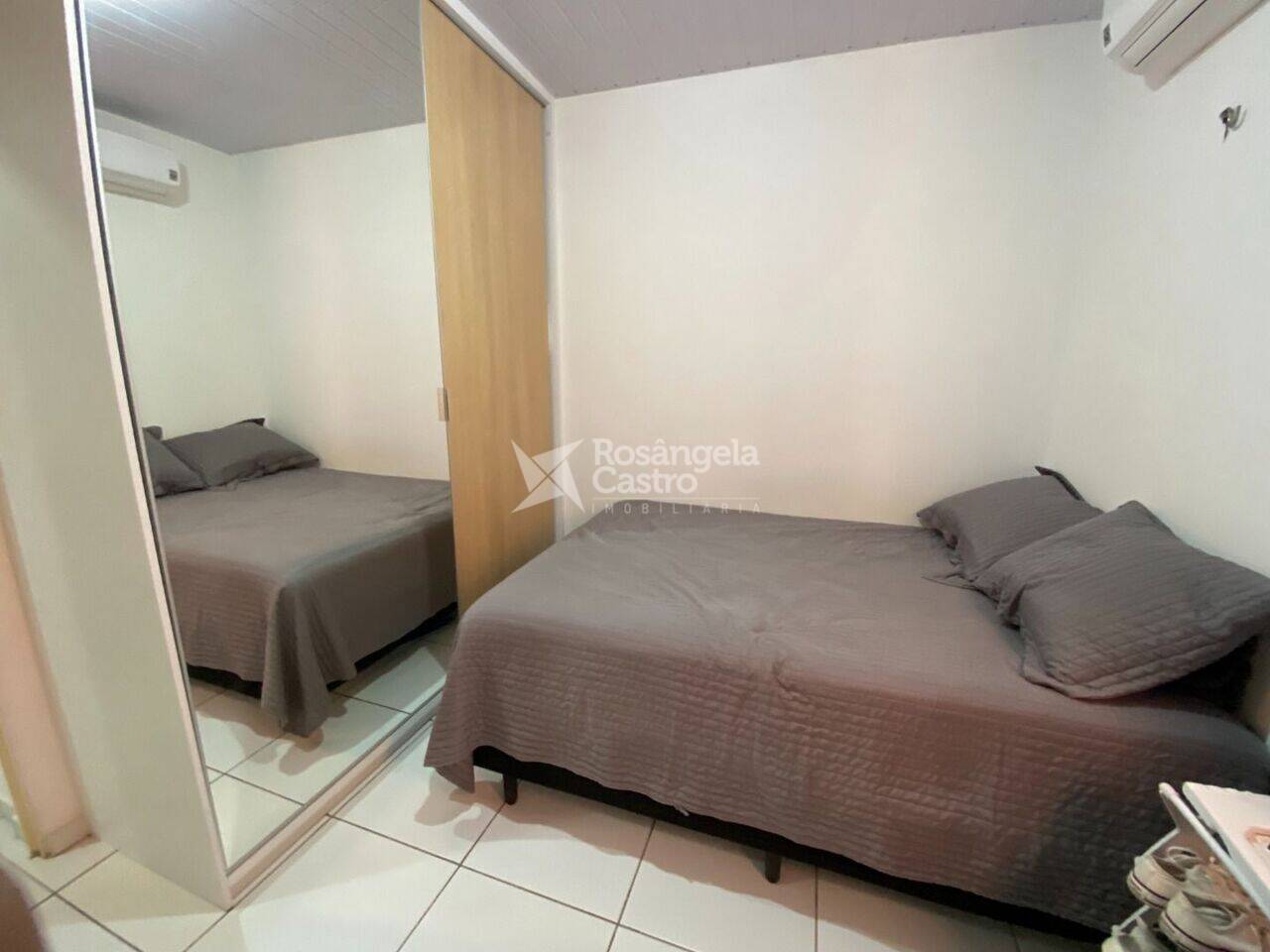 Apartamento Vale Quem Tem, Teresina - PI