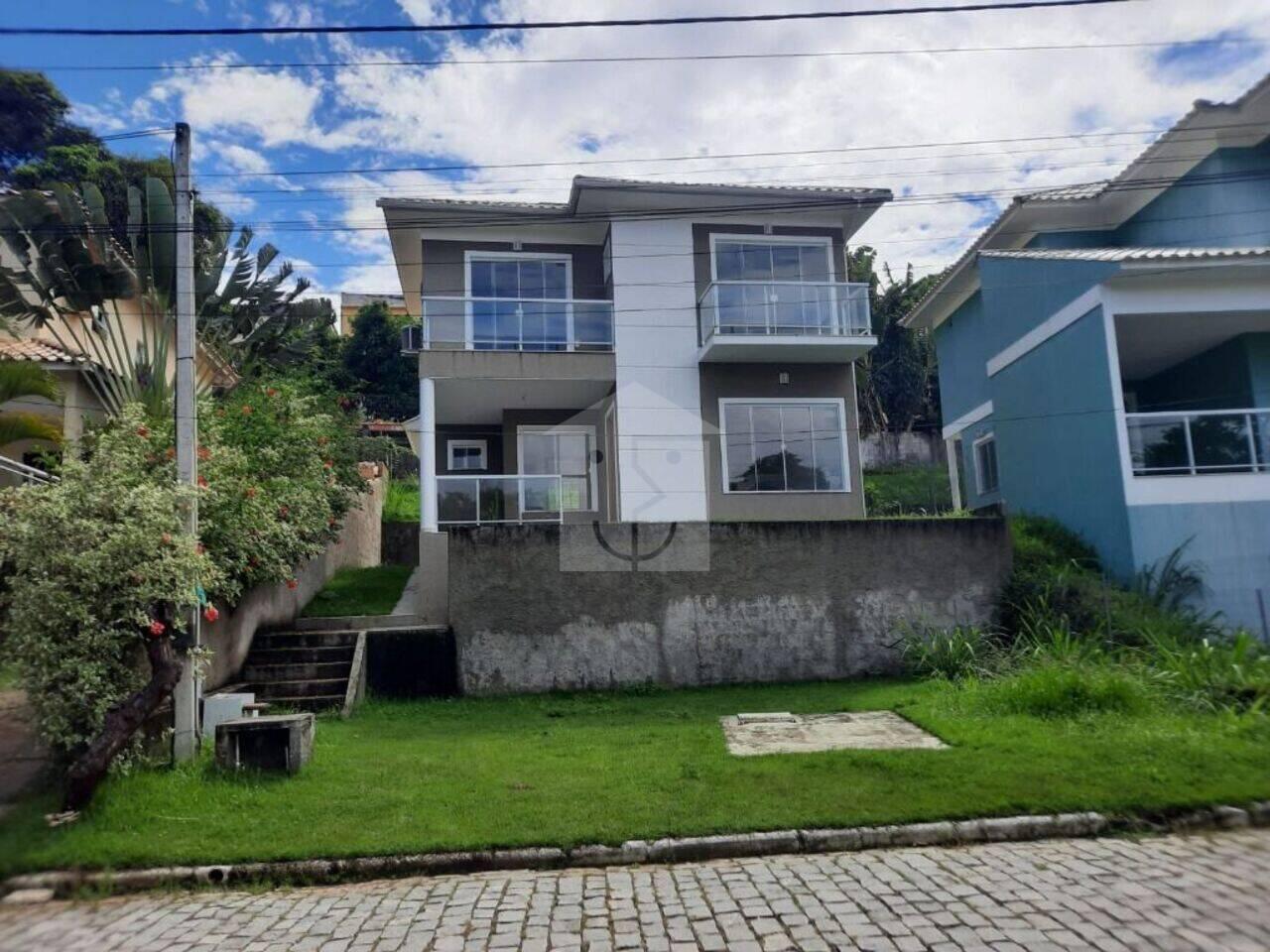 Casa Flamengo, Maricá - RJ