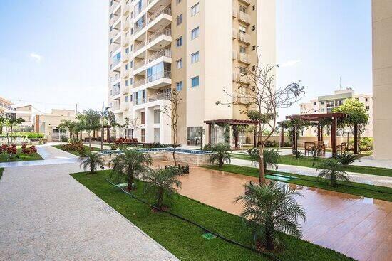 Apartamento de 1 m² Jardim das Américas 2ª Etapa - Anápolis, à venda por R$ 330.000