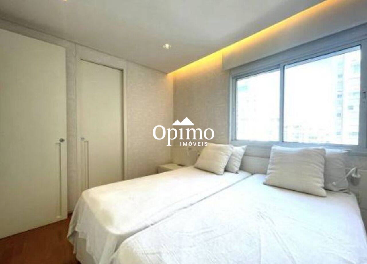 Apartamento Campo Belo, São Paulo - SP