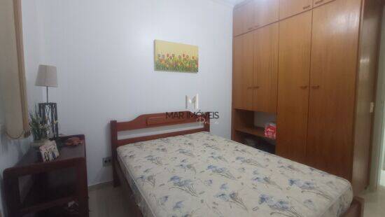 Apartamento Praia da Enseada, Guarujá - SP