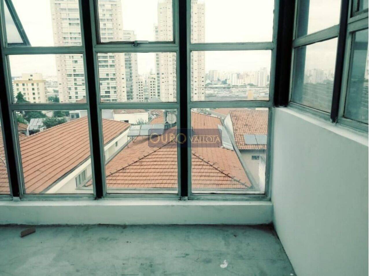 Prédio Mooca, São Paulo - SP