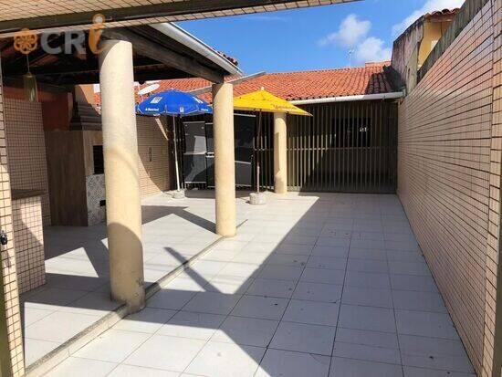 Casa de 160 m² na das Gaivotas - Jardim das Oliveiras - Fortaleza - CE, à venda por R$ 450.000