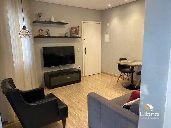 Apartamento Condomínio Vila dos Inglezes, Sorocaba - SP