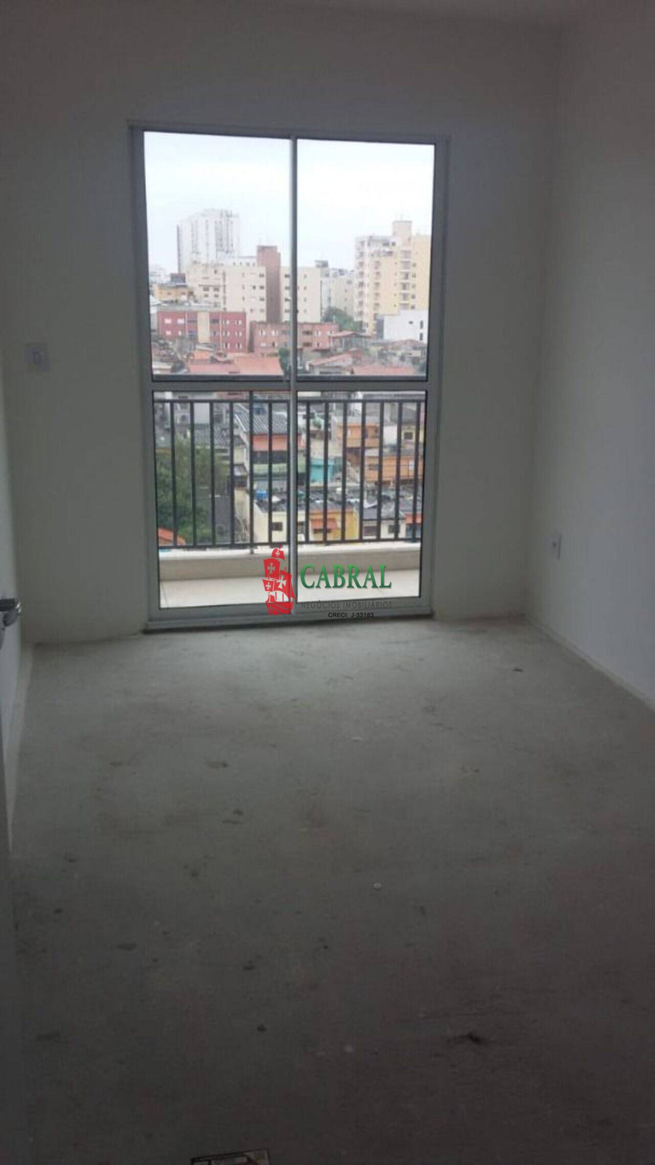 Apartamento Picanço, Guarulhos - SP